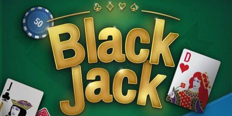 Bài Blackjack